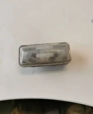 Subaru Impreza IV Number plate light A047588
