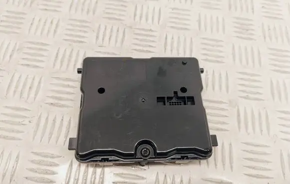 Renault Kadjar Other control units/modules 18954803