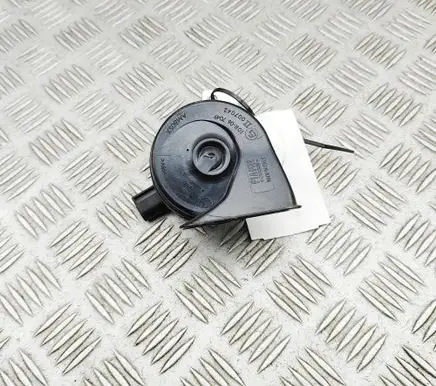 Mercedes-Benz EQA Horn signal A2475403206