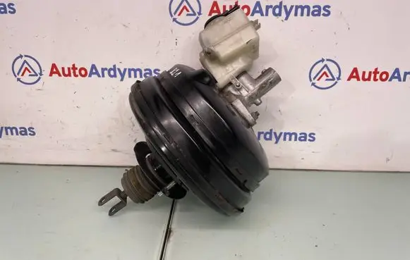 BMW X6 E71 Brake booster 6791410 34336791410 6772929