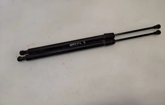 Renault Modus Tailgate/trunk strut/damper 