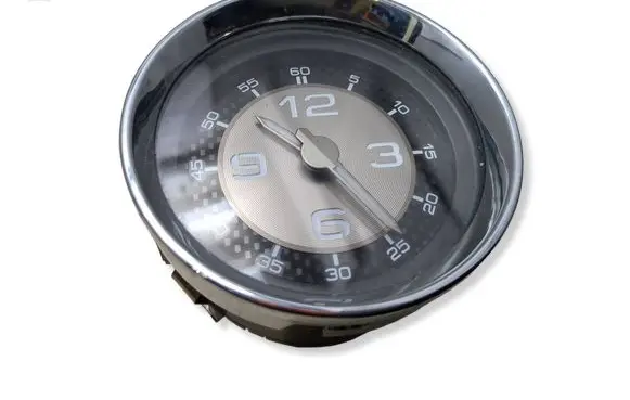Peugeot RCZ Clock YM40400280 342852485