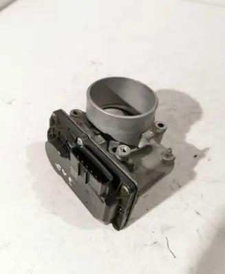 Mazda CX-5 Throttle valve PY0113640A