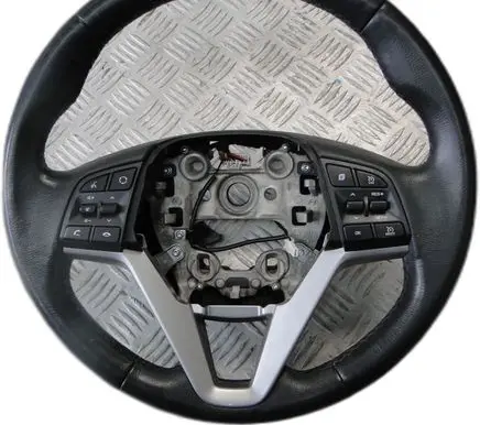 Hyundai Tucson TL Steering wheel 