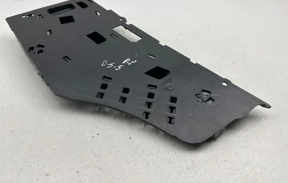 Citroen DS5 Other dashboard part 9685076077 63191930