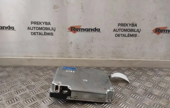 Honda Civic Other control units/modules 04922117D0 4114 HBD115