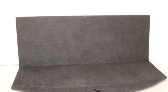Toyota RAV 4 (XA40) Trunk/boot floor carpet liner 5841042050