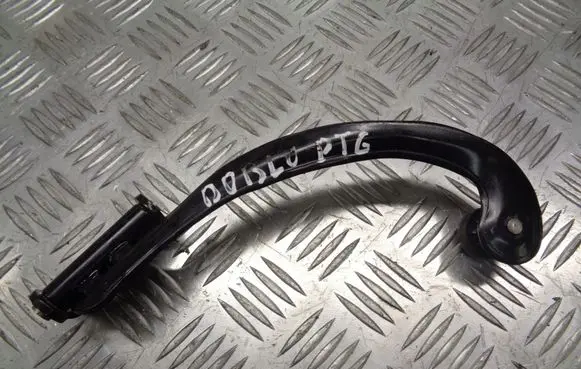 Fiat Doblo Sliding door upper roller guide/hinge 