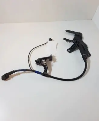 Nissan Qashqai J12 ABS rear brake sensor 
