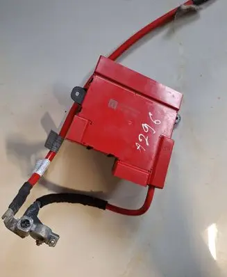 BMW X5 F15 Positive wiring loom 928550803 140503