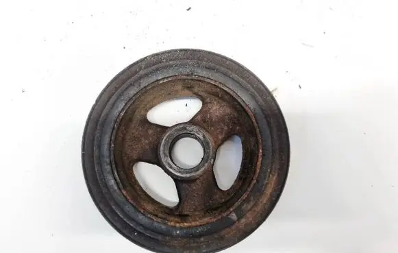 Ford Focus Crankshaft pulley
