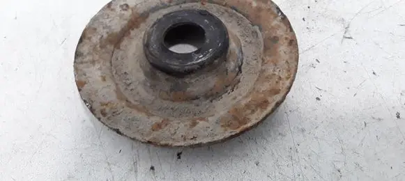 Volkswagen Sharan Coil spring mount 