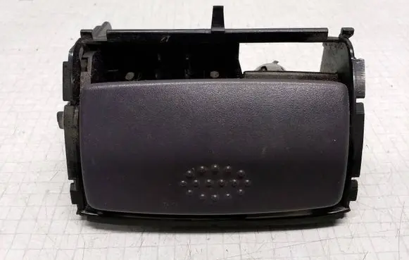 Mercedes-Benz A W168 Car ashtray
