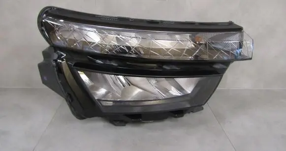 Skoda Kamiq Headlight/headlamp 658941016 0021383304 175PL10516