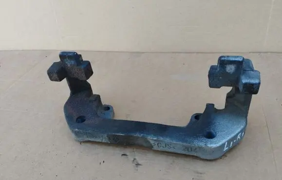 Citroen Jumpy Front Brake Caliper Pad/Carrier 