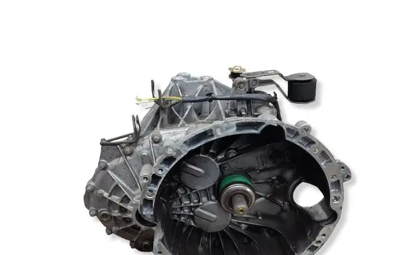Mercedes-Benz B W246 W242 Manual 6 speed gearbox A176261010105 R1762610101 2463605501