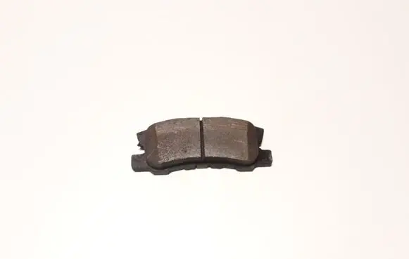 Jeep Compass Brake pads (rear) ADC44259 00758103 AD103