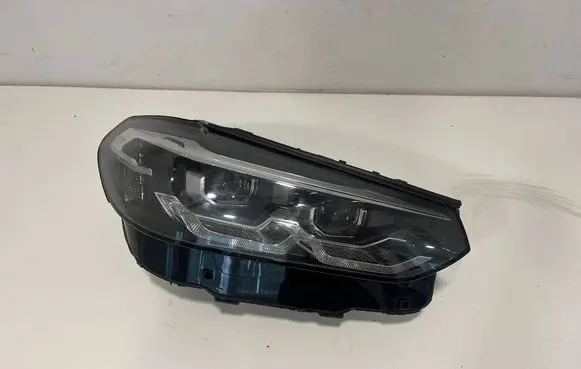 Headlight/headlamp