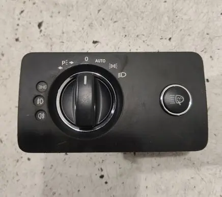 Light switch