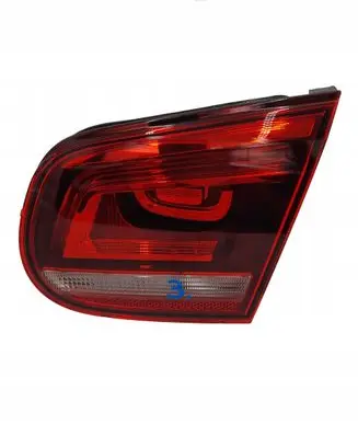 Volkswagen Eos Tailgate rear/tail lights 1Q0945094AA