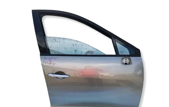 Renault Scenic III - Grand scenic III Front door 