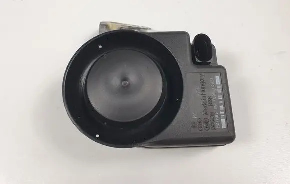Audi A6 S6 C7 4G Alarm system siren 