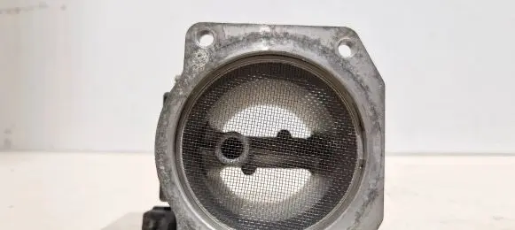 Audi A4 S4 B5 8D Mass air flow meter 037906461b