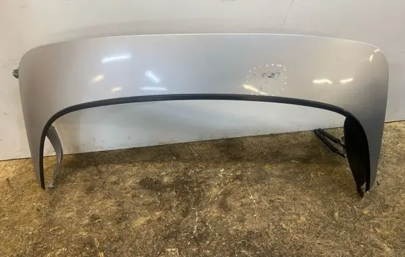 Porsche Boxster 986 Tailgate/trunk/boot lid 98656155201 98656155101 98656157101