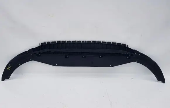 Audi A1 Front bumper