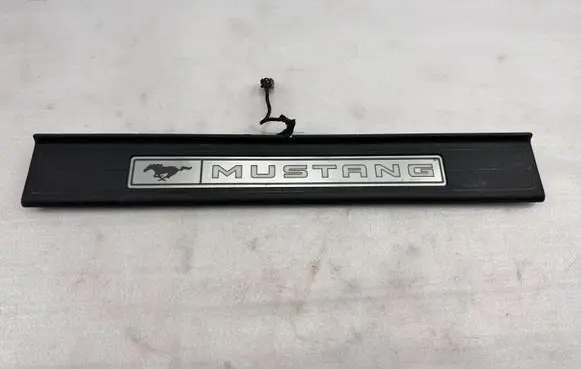 Ford Mustang VI Front sill trim cover FR3B6313222
