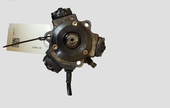 Hyundai Santa Fe Fuel injection high pressure pump 0445010038 3310027000