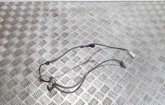 ABS brake wheel speed sensor
