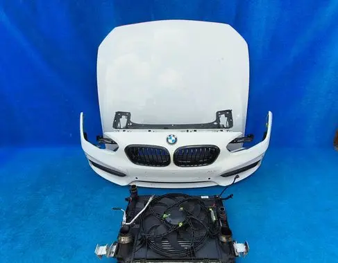 BMW 1 F20 F21 Front piece kit 