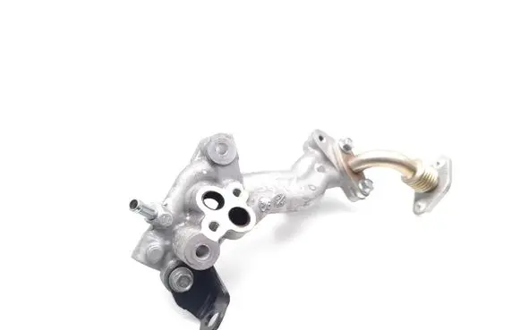 Mitsubishi Outlander EGR valve line/pipe/hose