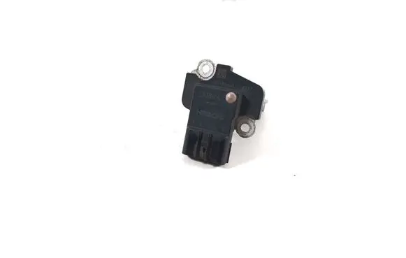 Mass air flow meter