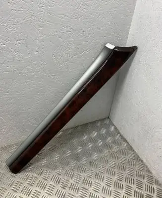 Audi A8 S8 D3 4E Front door trim bar 4E0867410