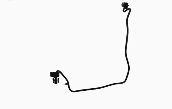 Peugeot 308 Engine coolant pipe/hose