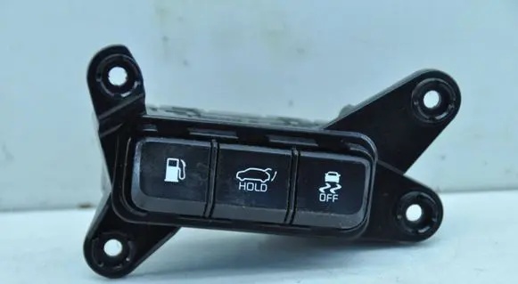 KIA Optima Other switches/knobs/shifts 93750D4510