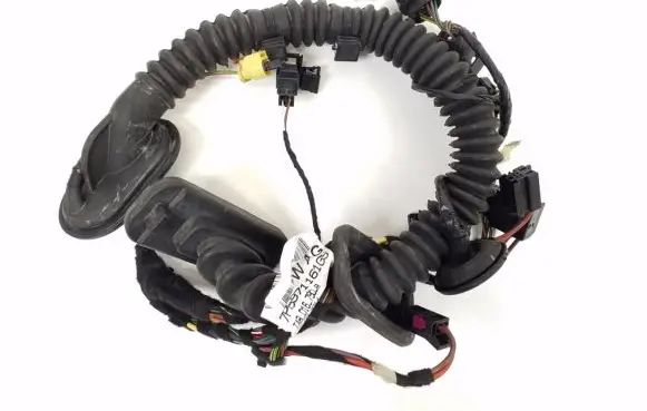Porsche Cayenne (92A) Other wiring loom 7P5971161GS
