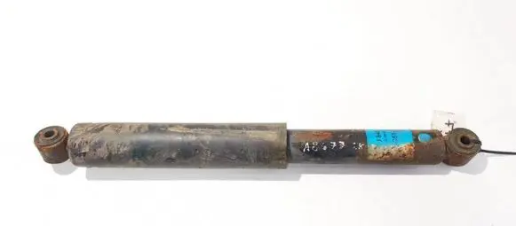 Ford Transit - Tourneo Connect Rear shock absorber/damper
