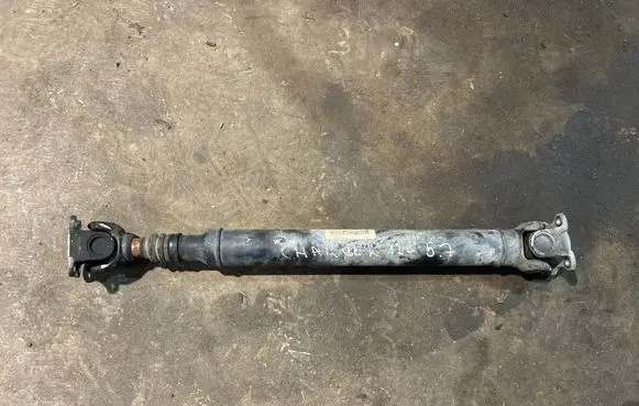 Chrysler 300M Front prop shaft 04593542AB