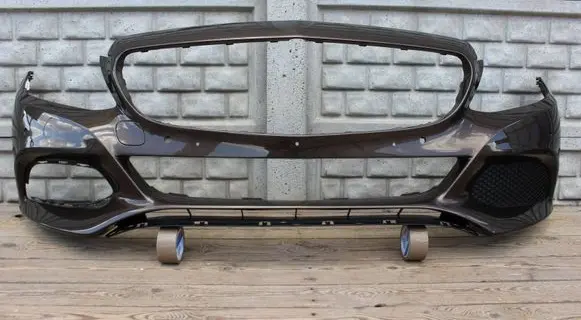 Mercedes-Benz C W205 Front bumper A2058850125