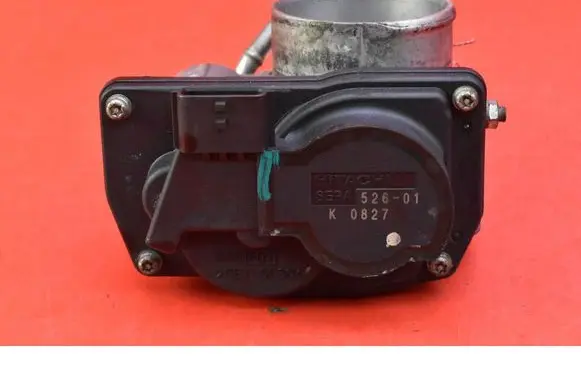 Nissan Micra Throttle body valve RME5016