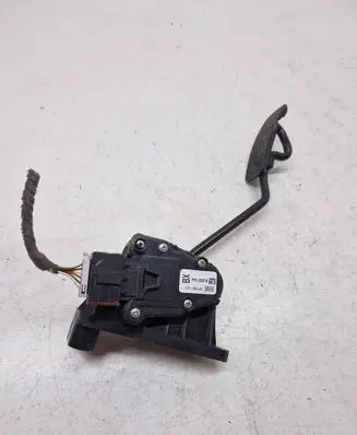 Opel Zafira B Accelerator throttle pedal 9202344 6PV00811501