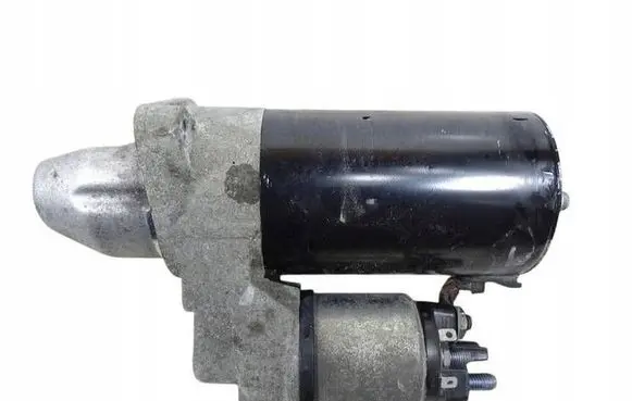 Chevrolet Aveo Starter motor 55570445