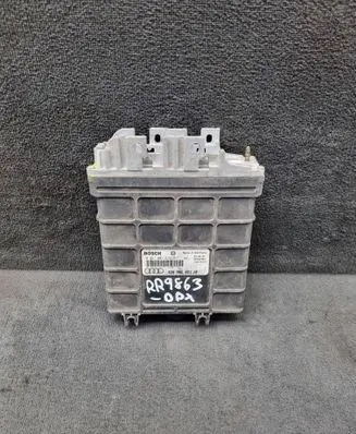 Audi 80 90 S2 B4 Engine control unit/module 028906021AP 0281001316