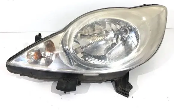 Peugeot 107 Headlight/headlamp 81170-0H030