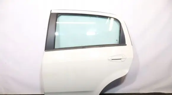 Fiat Punto (199) Rear door