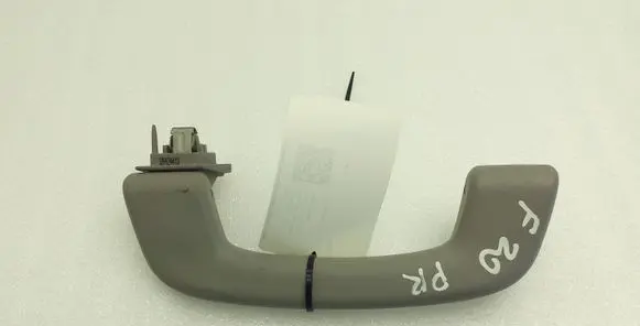 BMW 1 F20 F21 Front interior roof grab handle