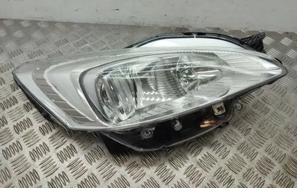 Peugeot 508 Headlight/headlamp 9687580180